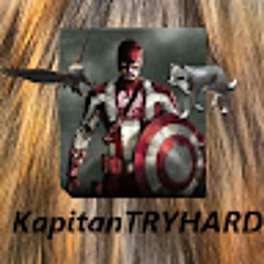 Kapitan TRYHARD