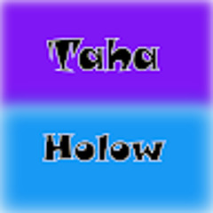 Taha-Holow