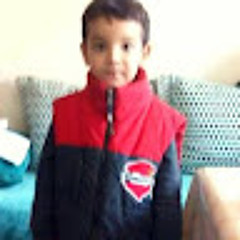 ACHRAF BAYOUD
