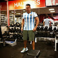 Dylan Dominguez