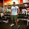 Dylan Dominguez