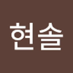 정현솔