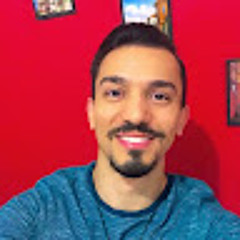 Thiago Valentim Alto