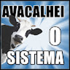 AVACALHEI O SISTEMA