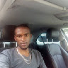 Joel Njiru