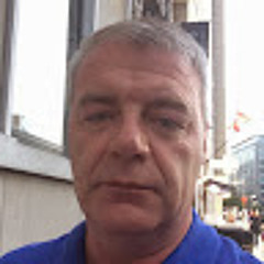 Dave Pickering