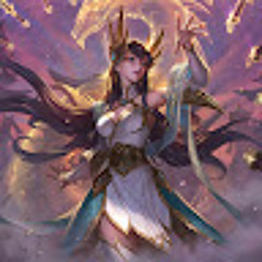 Irelia lover Main