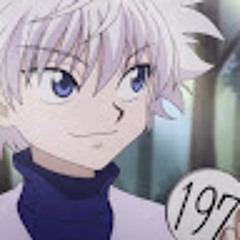 Killua Zoldyck
