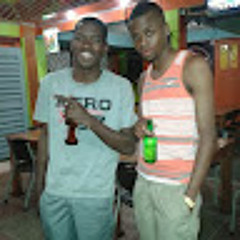 dayne horsford