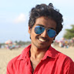 Sanil C Sathyan