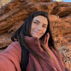 Alexandra Echevarria