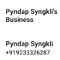 Pyndapsyngkli18