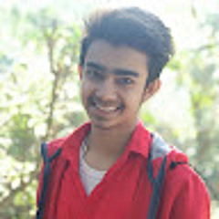 Krishant Chauhan