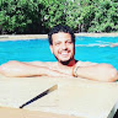 Mahmoud Gebrel