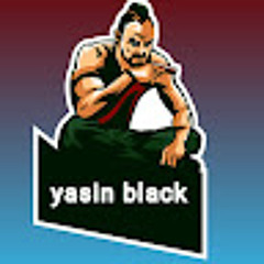 yasin black