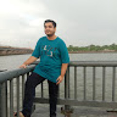 Nrushad Vora