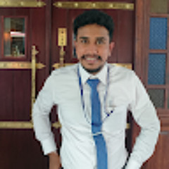 THUSITHA JAYASINGHE