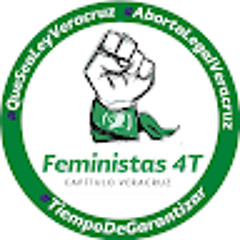 Feministas 4T