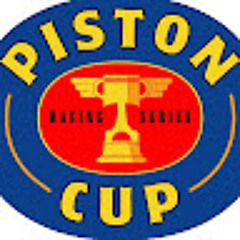 The Piston Cup Collector