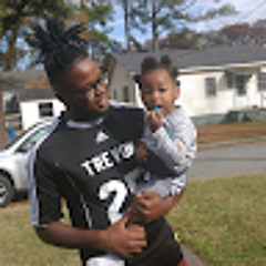Trevon Patterson
