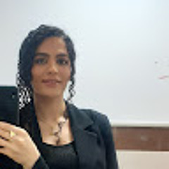 Maryam Sadati