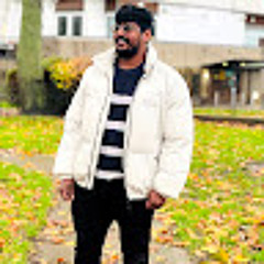 Bharath Reddy