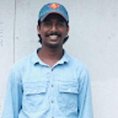 Abhishek P Santhosh
