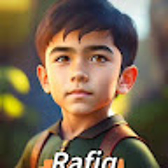 KKtheboss Rafik