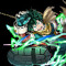 Nathaniel Lightning