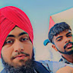 Arsh Sandhu