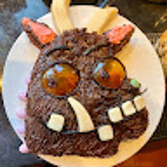 Flossy Evans (Flossy)