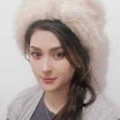 زهرا نوروزی