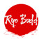 Ryo Budd