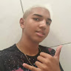 João Vitor De Jesus