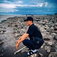 Huỳnh Ngọc Hảii