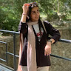 Setayesh Naderi