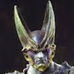 Mr Perfect cell