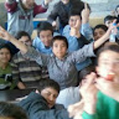 سید یاسین عالمی زاده