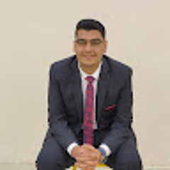 Mostafa Hamdy Shehab