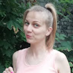 Анастасия Ключко