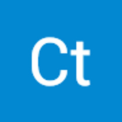 Ct Thomas