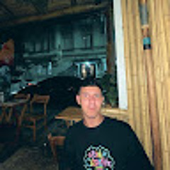 Patrick Pereira