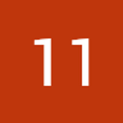 111 11