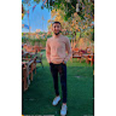 Ahmed Saad