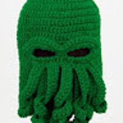 Squid Toque