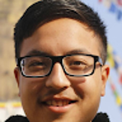 Ayush Tuladhar