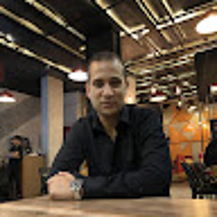 AbdElrahman Sayed
