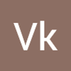 Vk Krishan