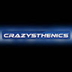 crazysthenics tv