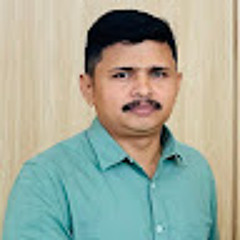 Jayesh Chandran
